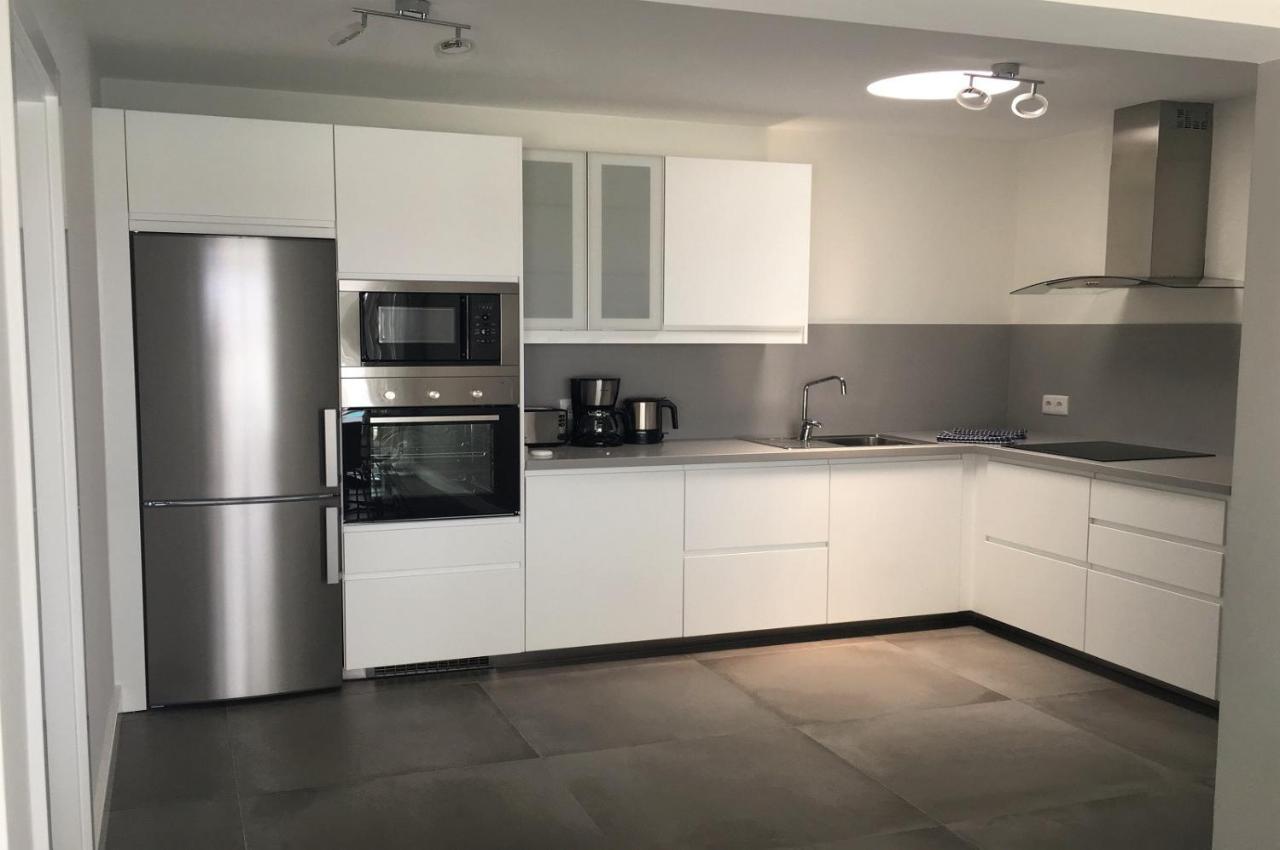 Villa Patricia By Villalia Playa Blanca  Ngoại thất bức ảnh