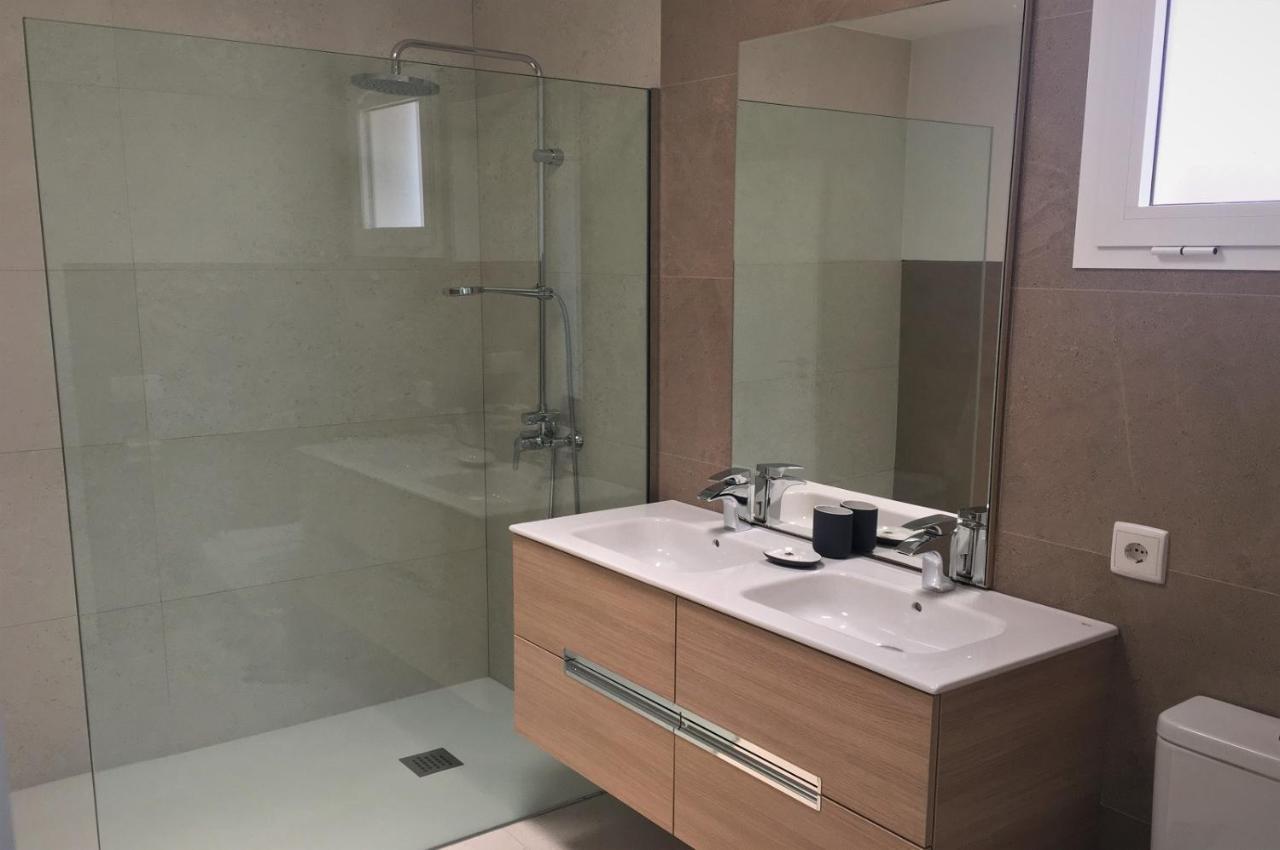 Villa Patricia By Villalia Playa Blanca  Ngoại thất bức ảnh